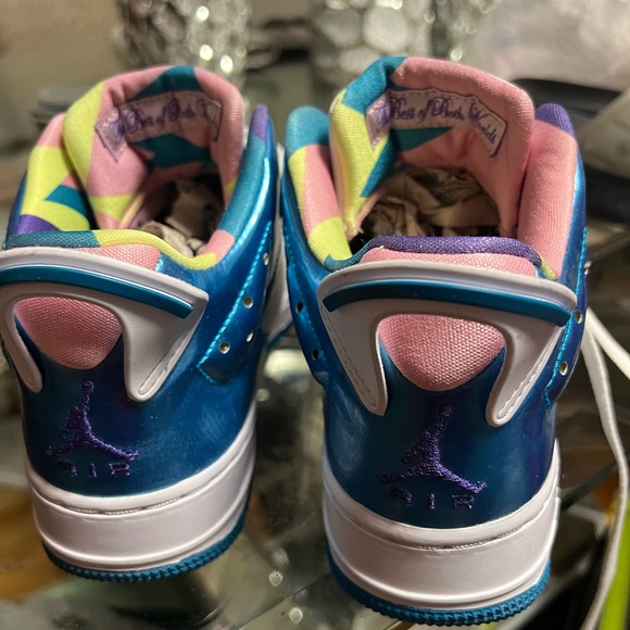 Jordan - Picture 7 of 8